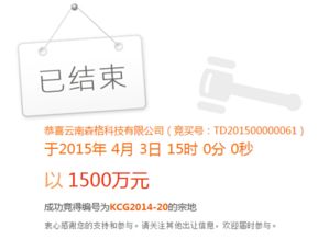 昆明高新區集中推介5宗優質地塊 商業與工業用地成主流 助力計算機網絡技術開發及服務產業發展