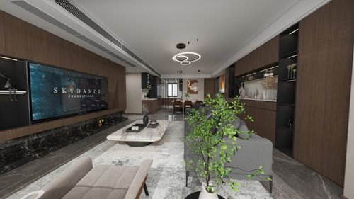 無錫朗潤裝飾品牌故事 口碑最好的整裝公司，引領室內裝飾新體驗