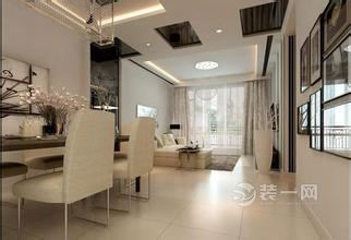 大連莊典裝飾裝修工程 專業(yè)家裝與室內(nèi)設(shè)計的完美融合