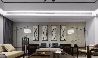 明珠花園室內(nèi)裝飾工程實錄 佳馨達裝飾的匠心之作