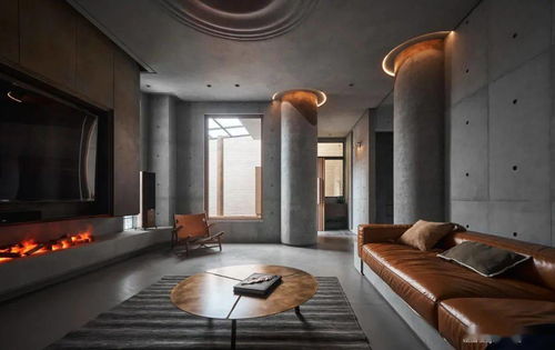 2021第14屆臺灣室內(nèi)設(shè)計大獎揭曉 室內(nèi)裝飾工程的創(chuàng)新與突破