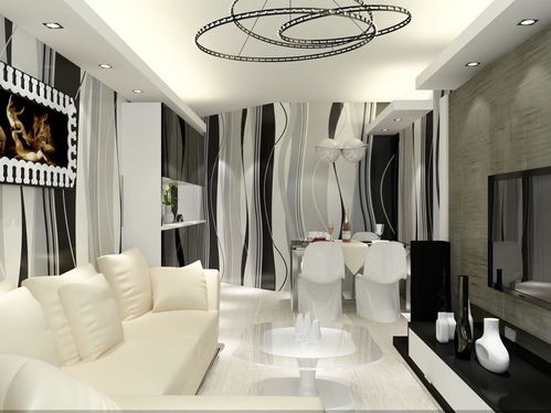 藝豐室內(nèi)設(shè)計 一站式裝飾工程專家，25載匠心鑄就卓越品牌