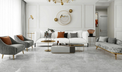 馬可波羅瓷磚 品質(zhì)可靠、風格多樣，室內(nèi)裝飾工程的卓越之選