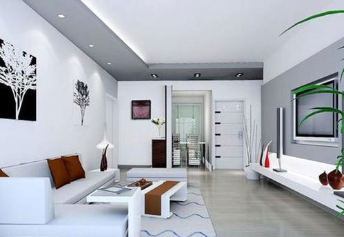 老房子翻新 室內(nèi)裝飾工程常見問題與核心注意事項