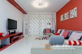 上海關鎮銓建筑裝潢設計 從“藍鉆工程”到全場景空間藝術