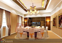 天津市億家恒泰建筑裝飾工程作品賞析 家居設計圖庫中的匠心之作